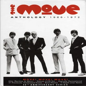Anthology 1966-1972